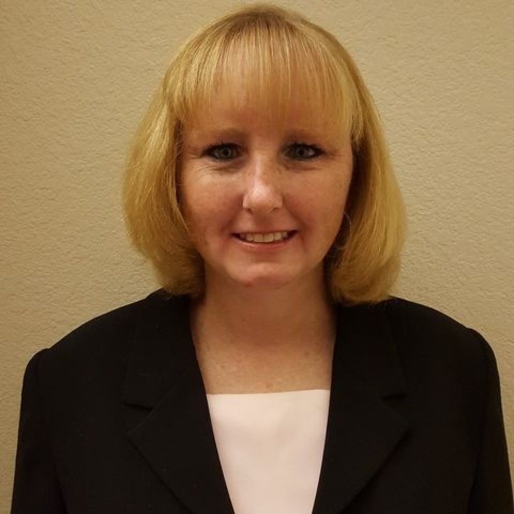 Meet your Posher, Kathy